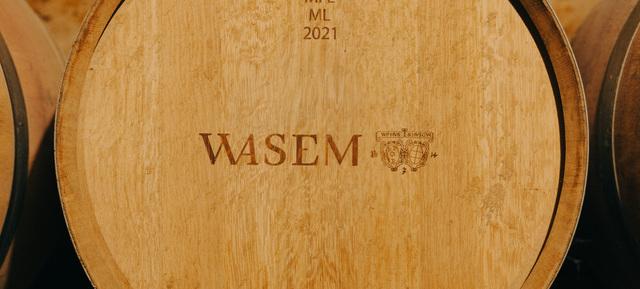 Kellerführung in Wasems Kloster Engelthal / Ingelheim 4