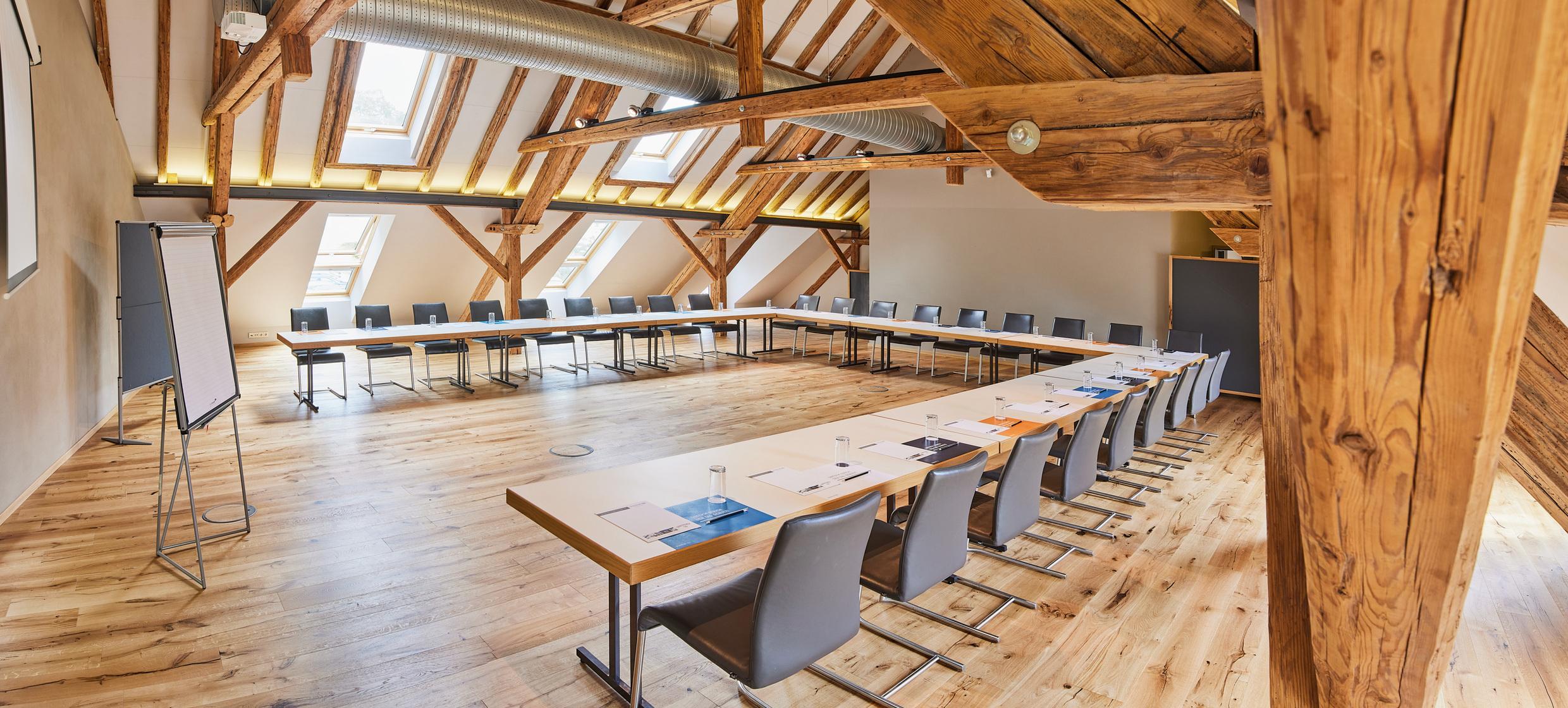 Tagung im Wasems Kloster Engelthal 3