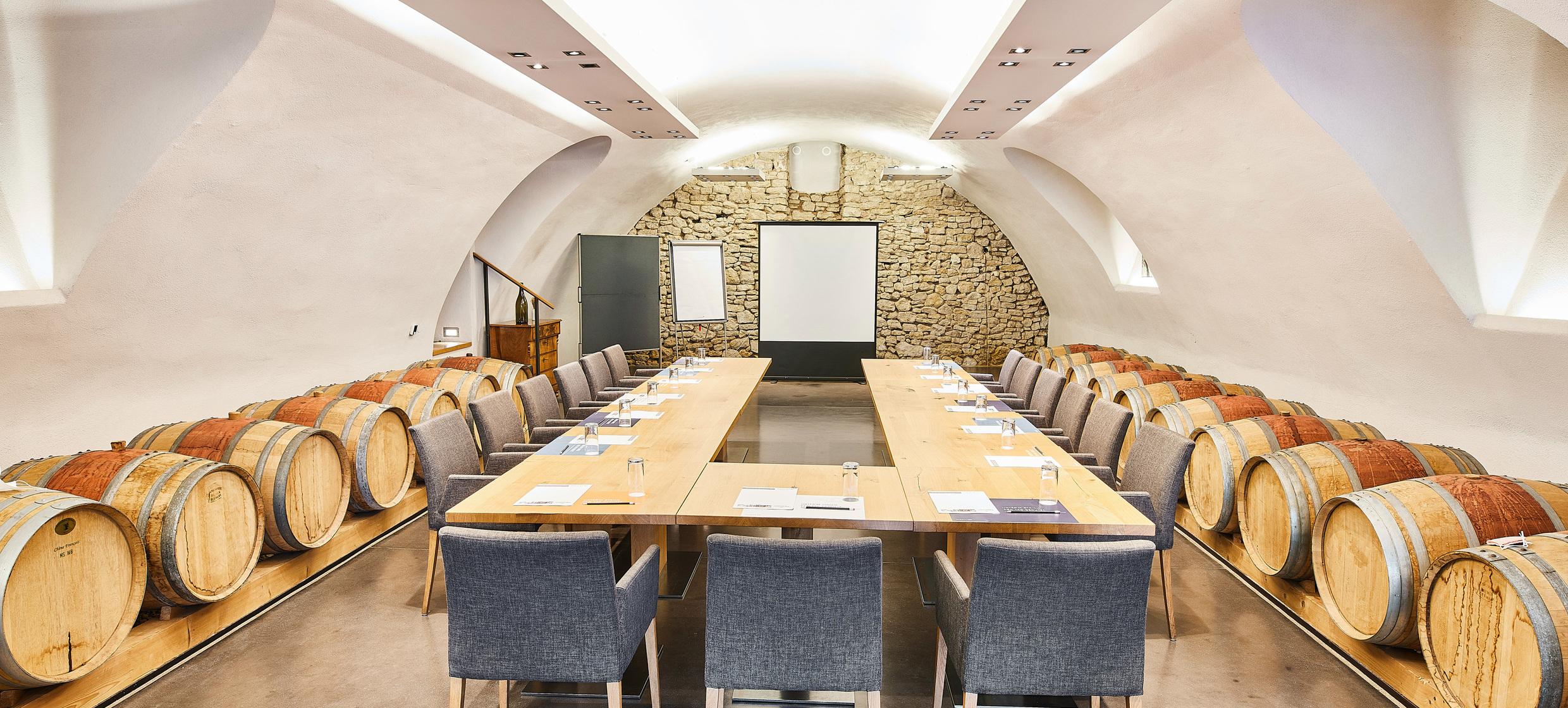 Tagung im Wasems Kloster Engelthal 4