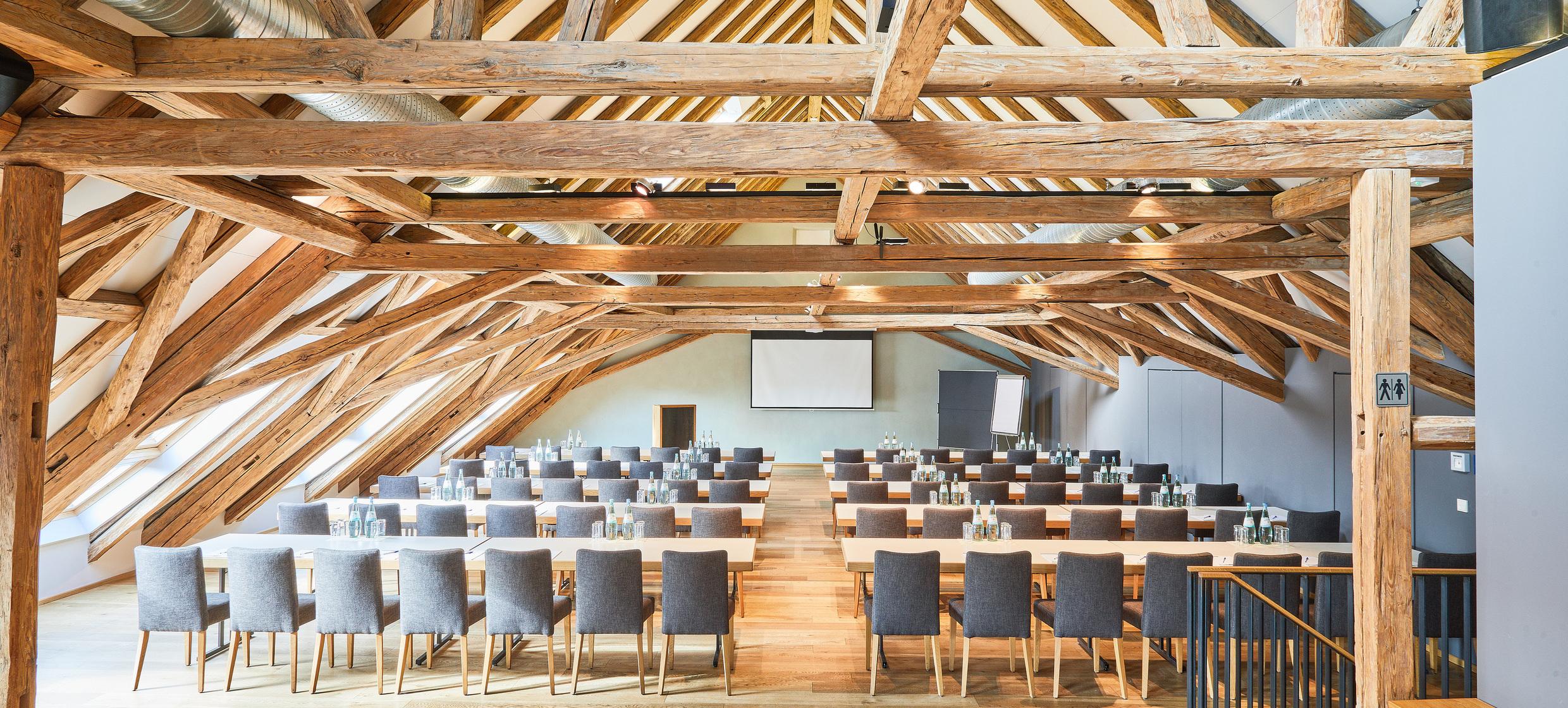 Tagung im Wasems Kloster Engelthal 5