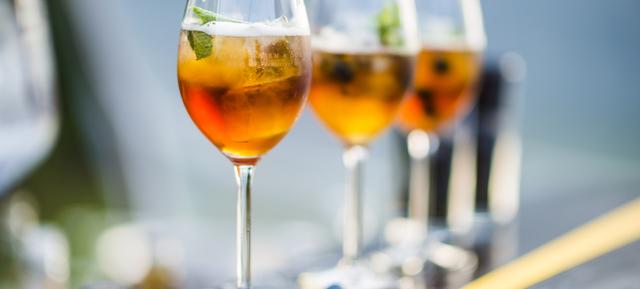 Firmenevent im Wasems Kloster Engelthal in Wasems Kloster Engelthal / Ingelheim 2