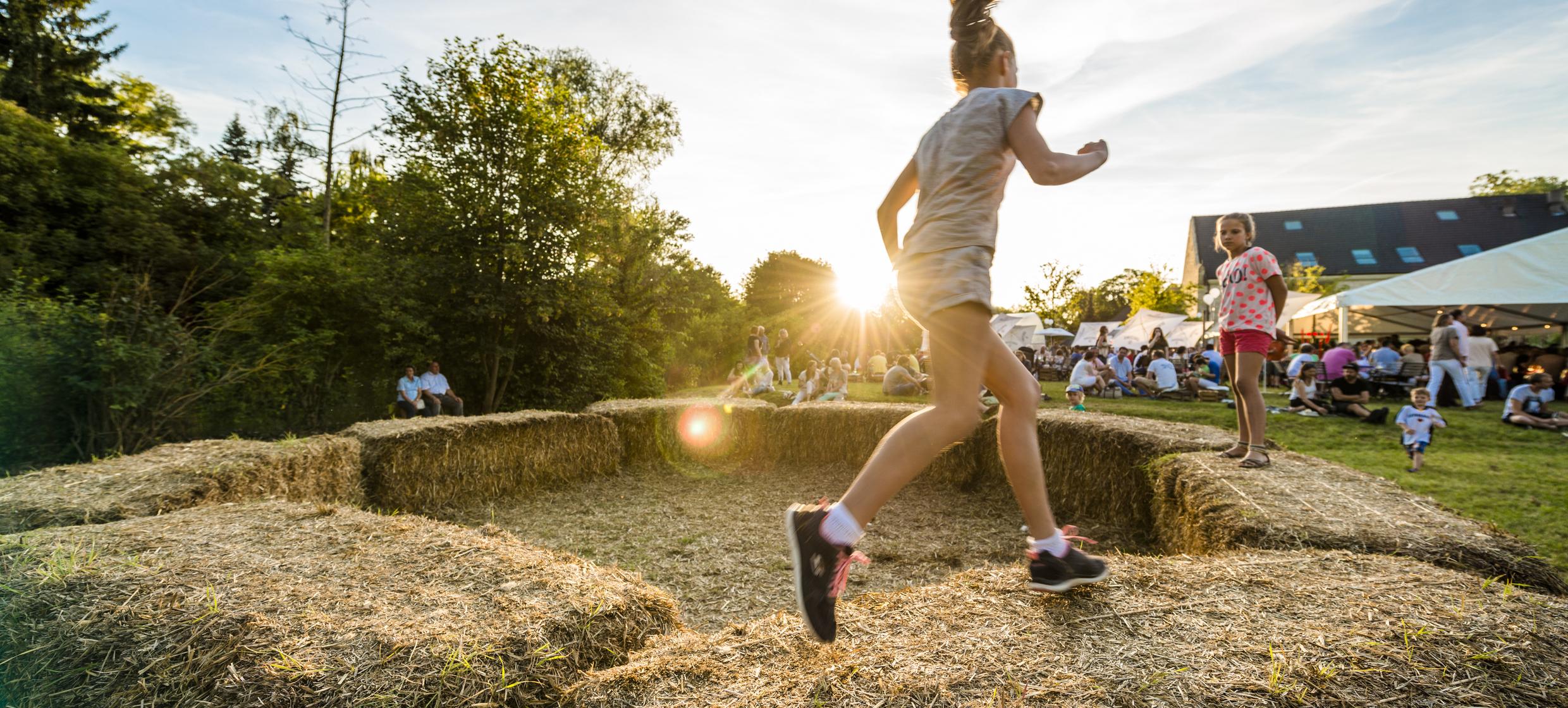 Firmenevent im Wasems Kloster Engelthal 3