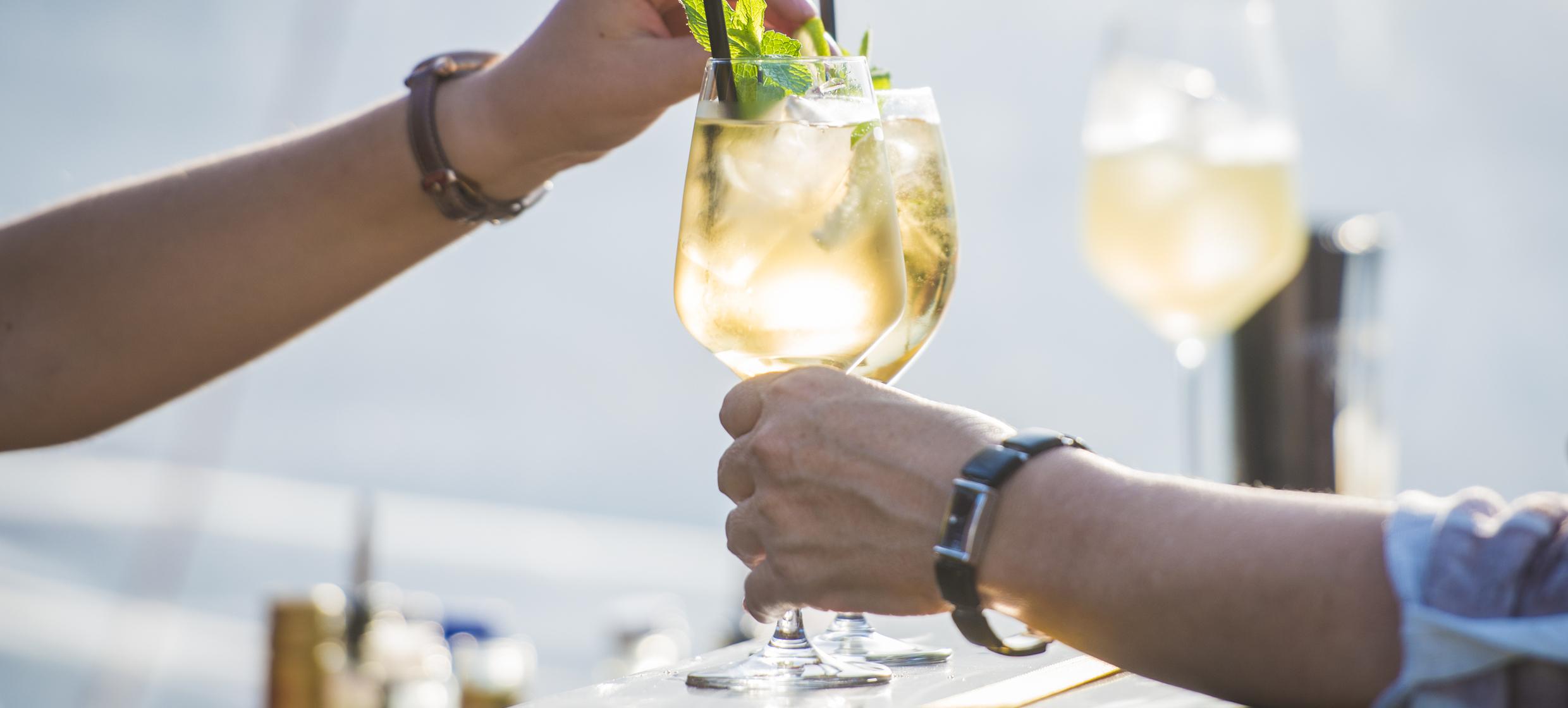 Sommerfest im Wasems Kloster Engelthal in Wasems Kloster Engelthal / Ingelheim 1