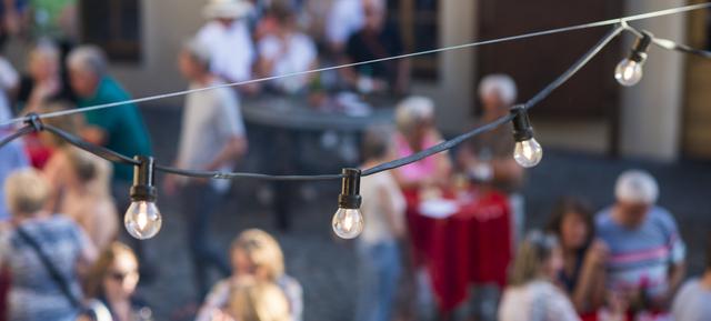 Sommerfest im Wasems Kloster Engelthal in Wasems Kloster Engelthal / Ingelheim 2