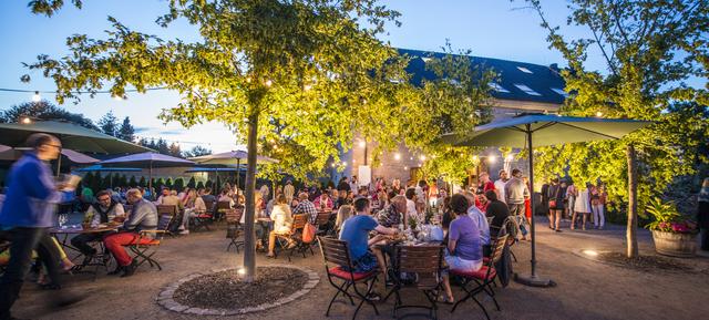 Sommerfest im Wasems Kloster Engelthal in Wasems Kloster Engelthal / Ingelheim 5
