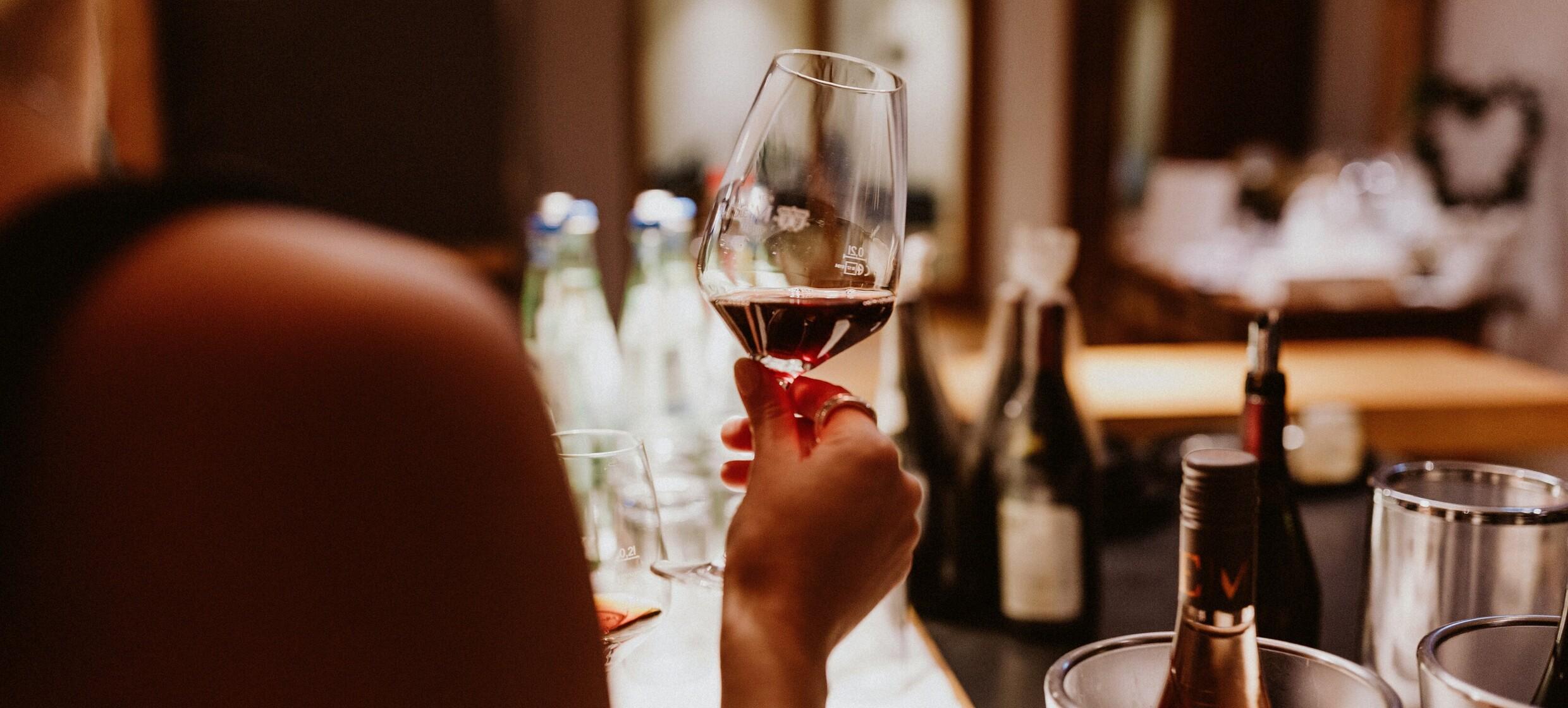 Weihnachtsfeier im Wasems Kloster Engelthal 2