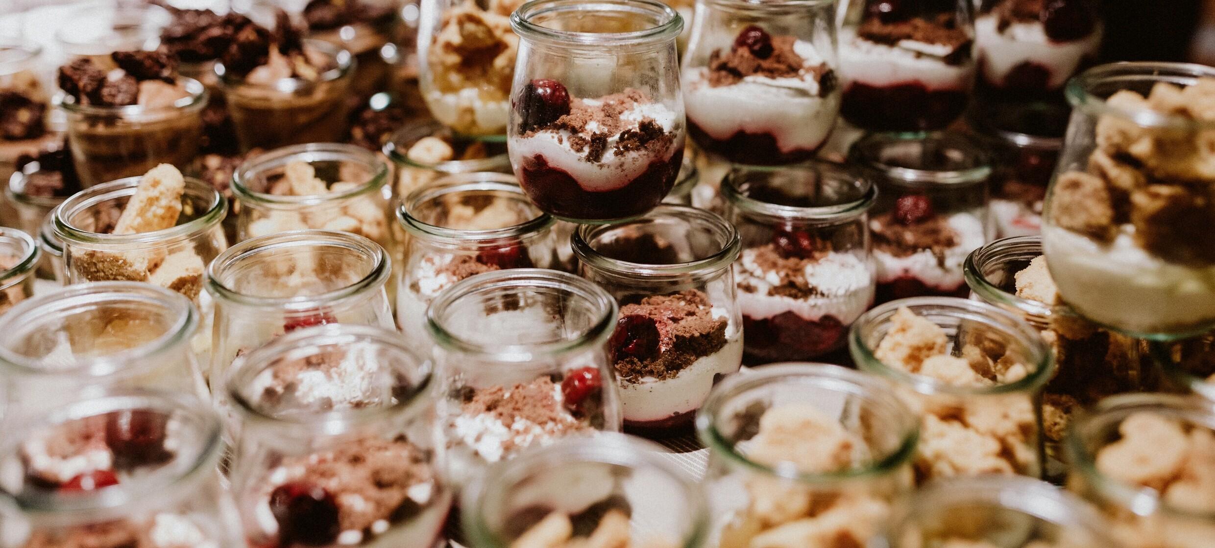 Weihnachtsfeier im Wasems Kloster Engelthal 3