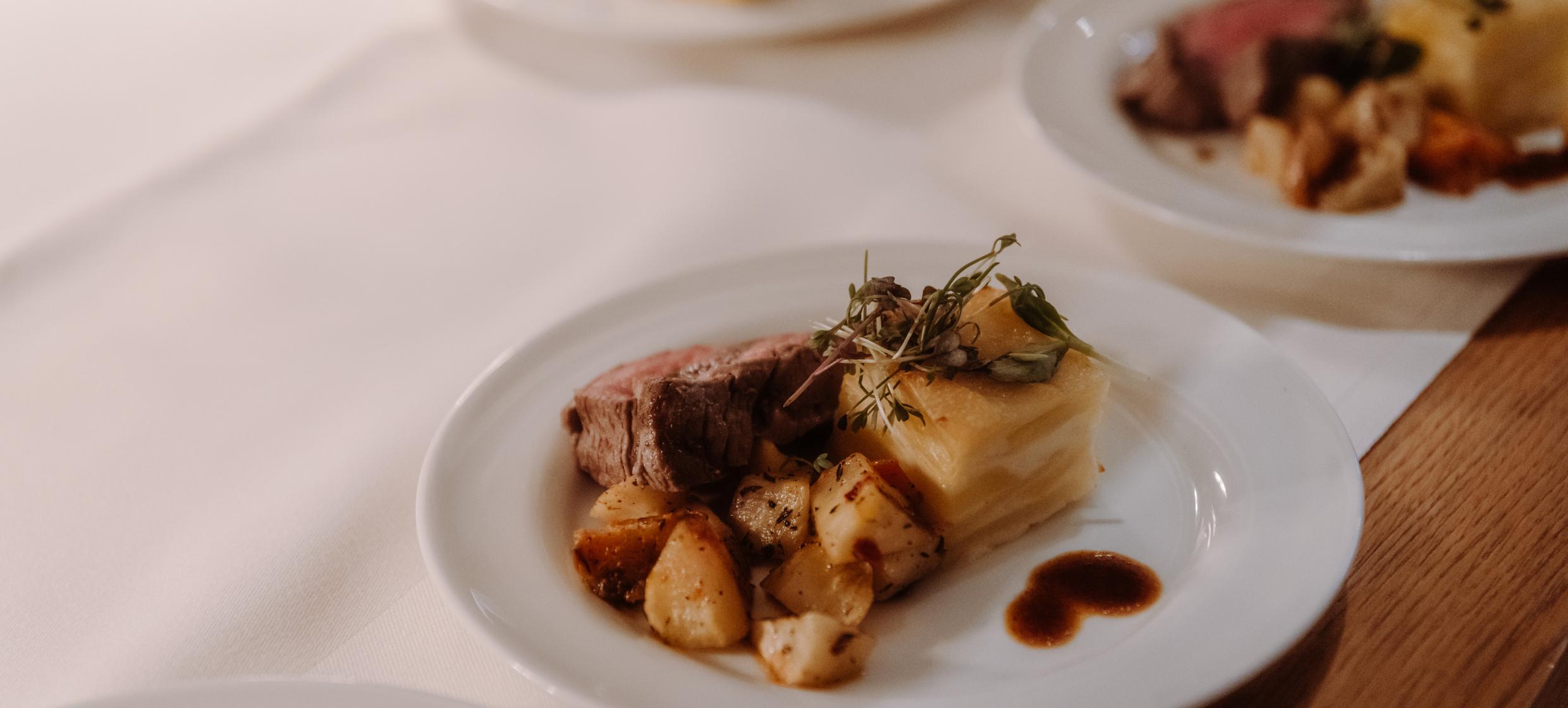 Weihnachtsfeier im Wasems Kloster Engelthal 4