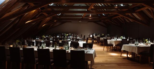 Weihnachtsfeier im Wasems Kloster Engelthal in Wasems Kloster Engelthal / Ingelheim 5