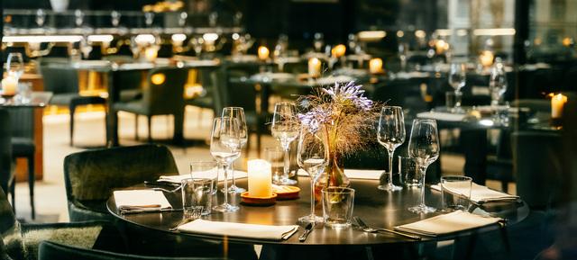 Friedas Bar & Kitchen in Frankfurt / Altstadt 2