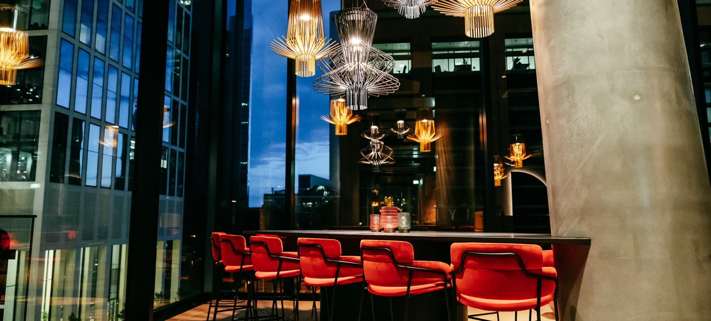 Friedas Bar & Kitchen 5