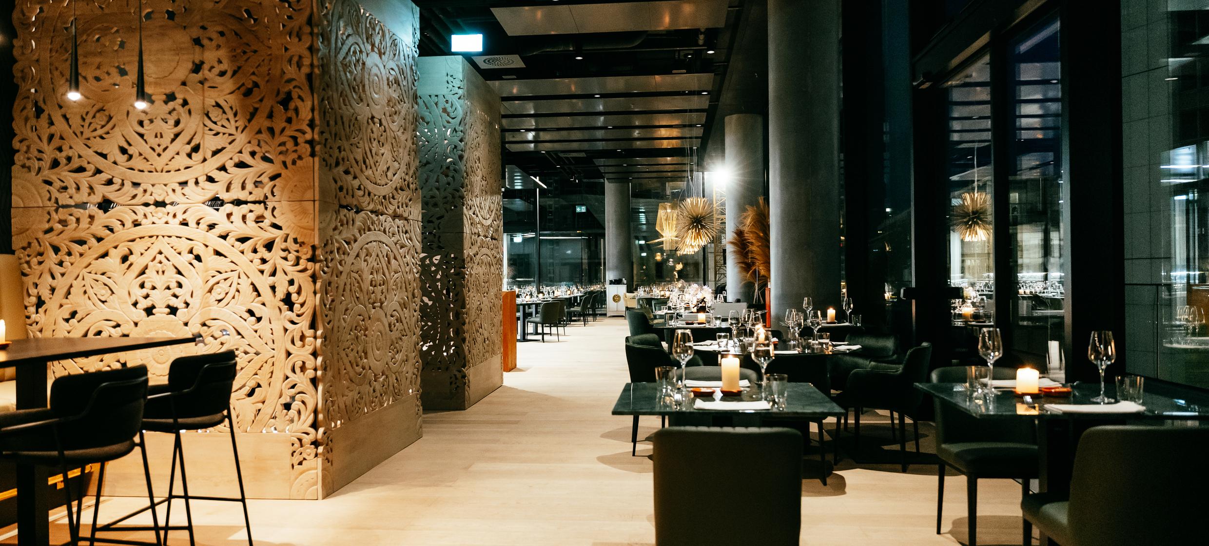 Friedas Bar & Kitchen 7