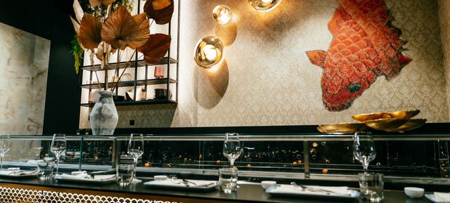 Friedas Bar & Kitchen in Frankfurt / Altstadt 8