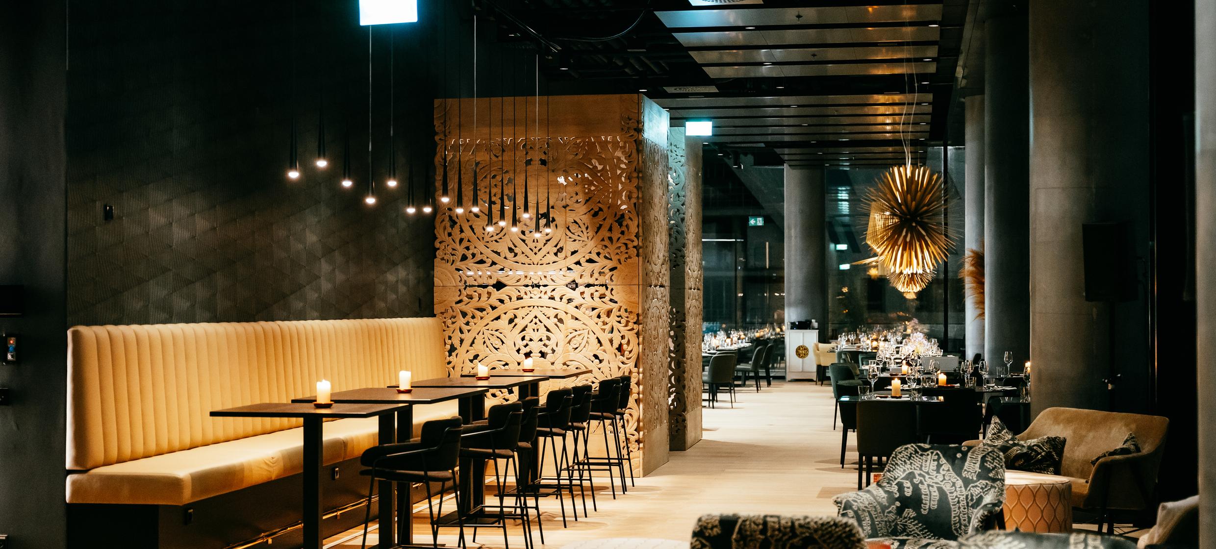 Friedas Bar & Kitchen 1