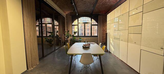 Wunderloft in Berlin 2