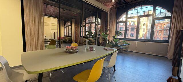 Wunderloft in Berlin 3