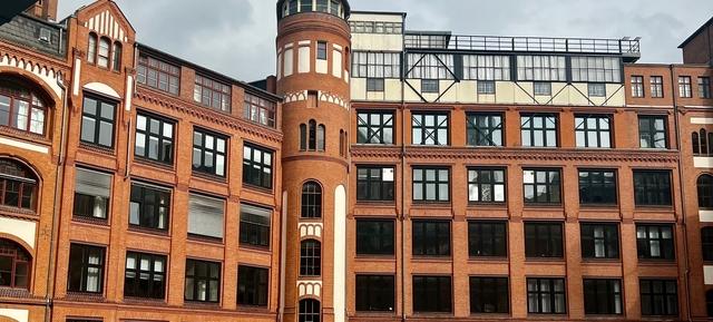 Wunderloft in Berlin 15