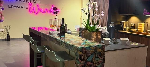 Wunderloft in Berlin 8