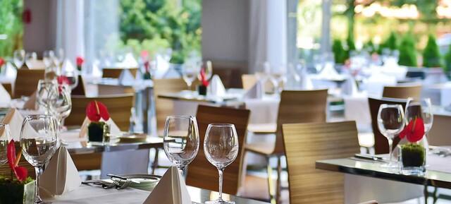 Pestana Berlin Tiergarten in Berlin / Mitte 2