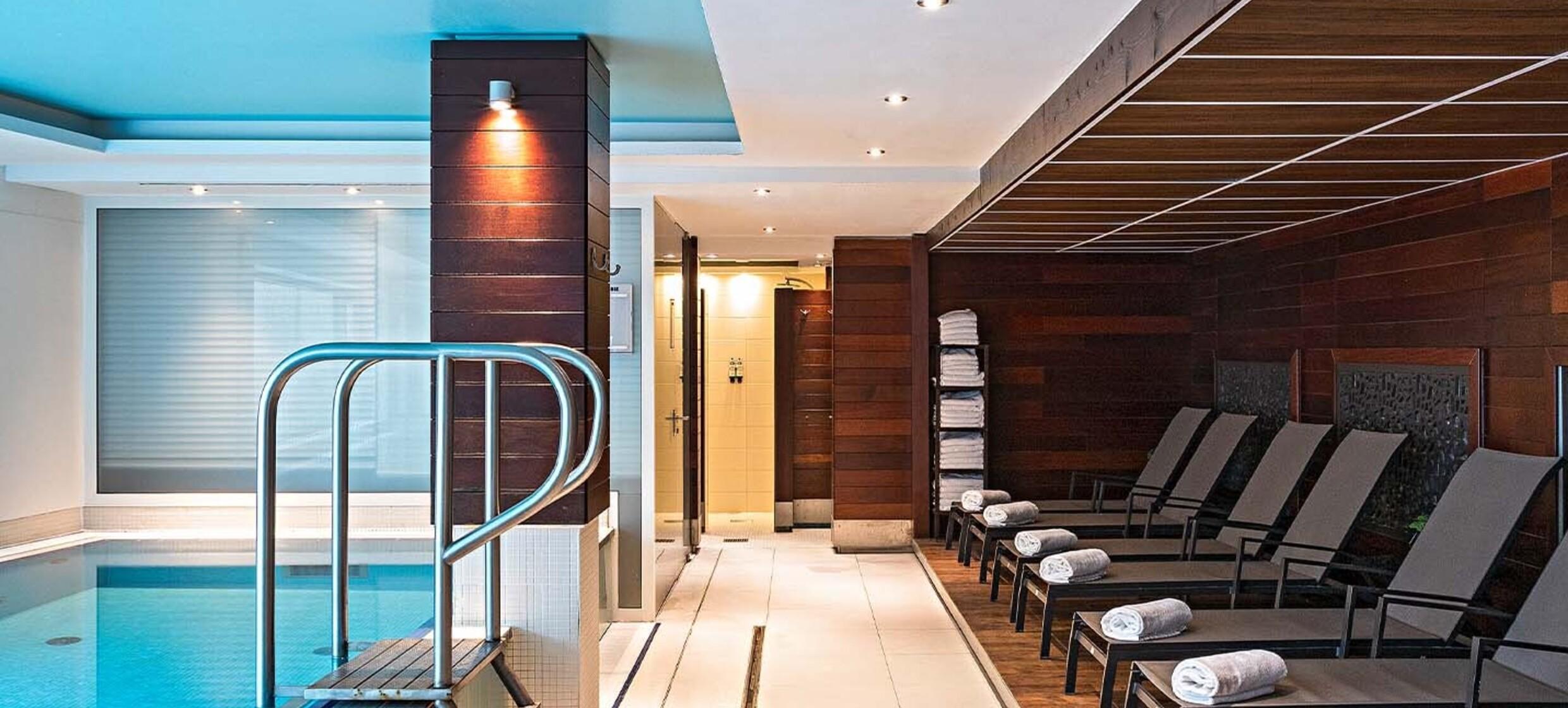 Pestana Berlin Tiergarten 4