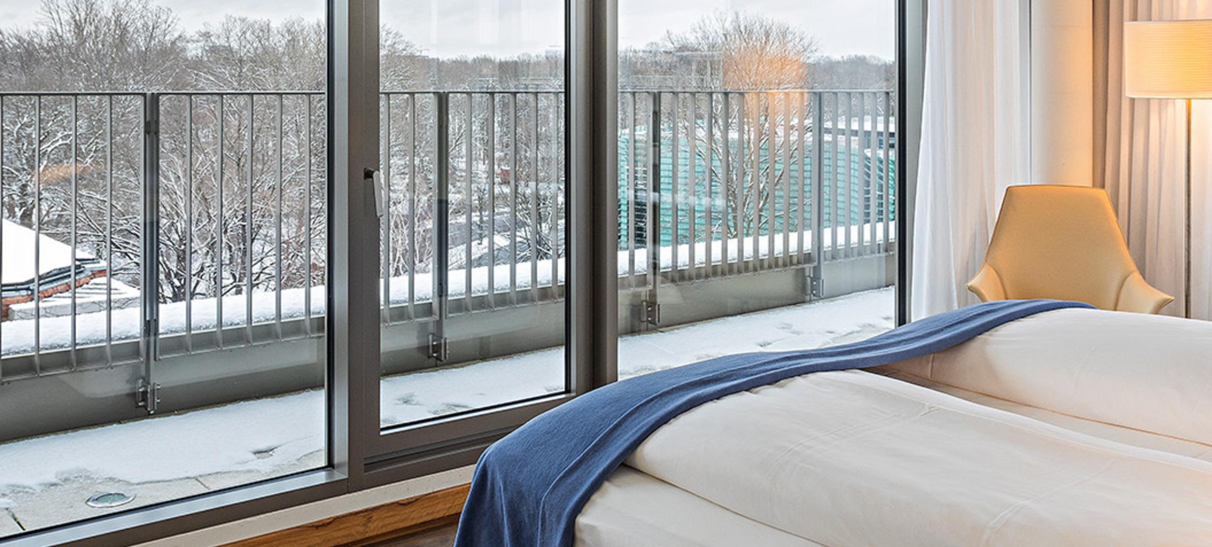 Pestana Berlin Tiergarten 8