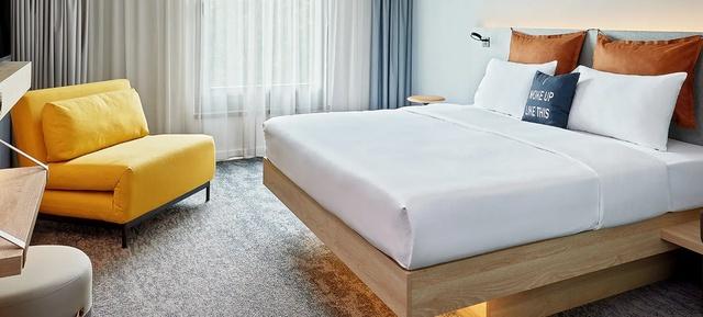 MOXY BOCHUM in Bochum / Grumme 13