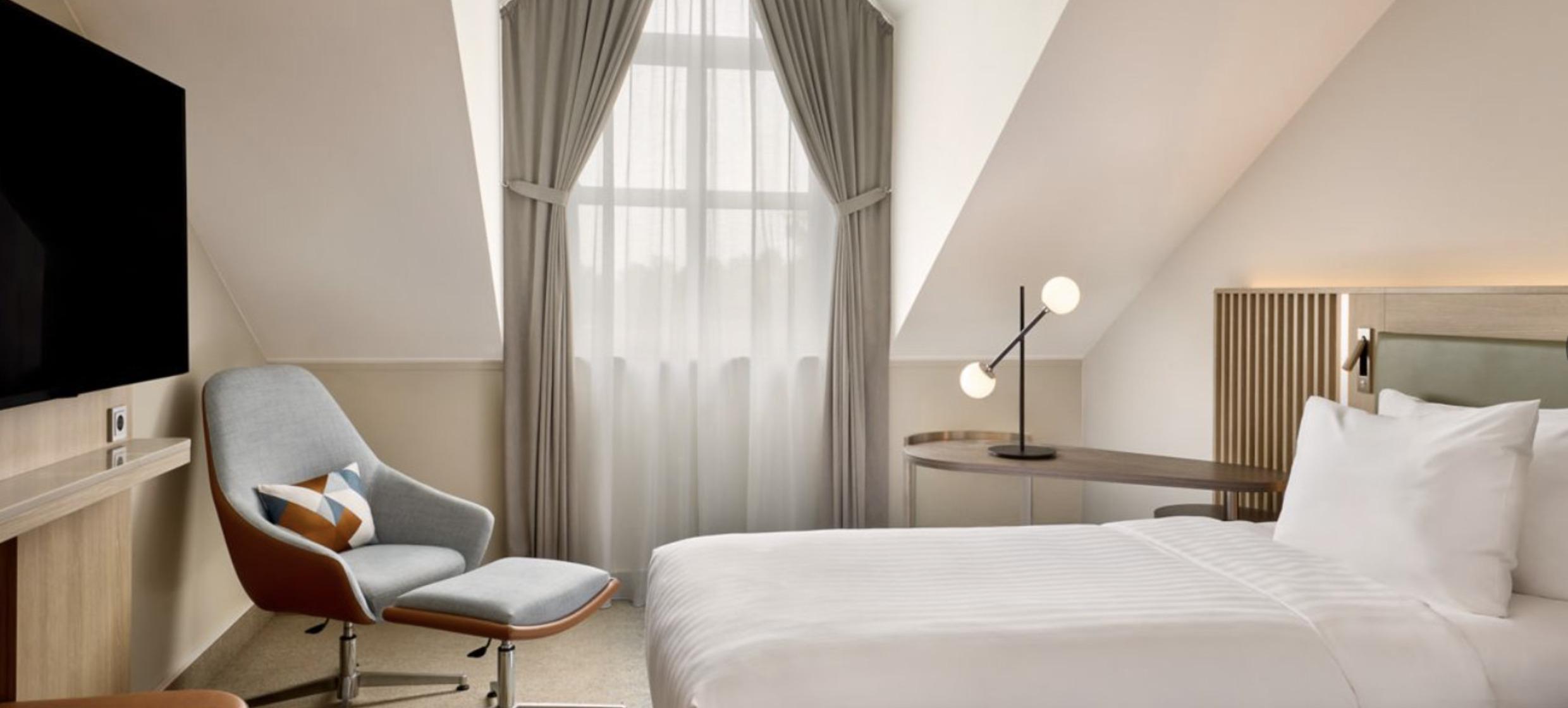 Courtyard by Marriott Magdeburg 8