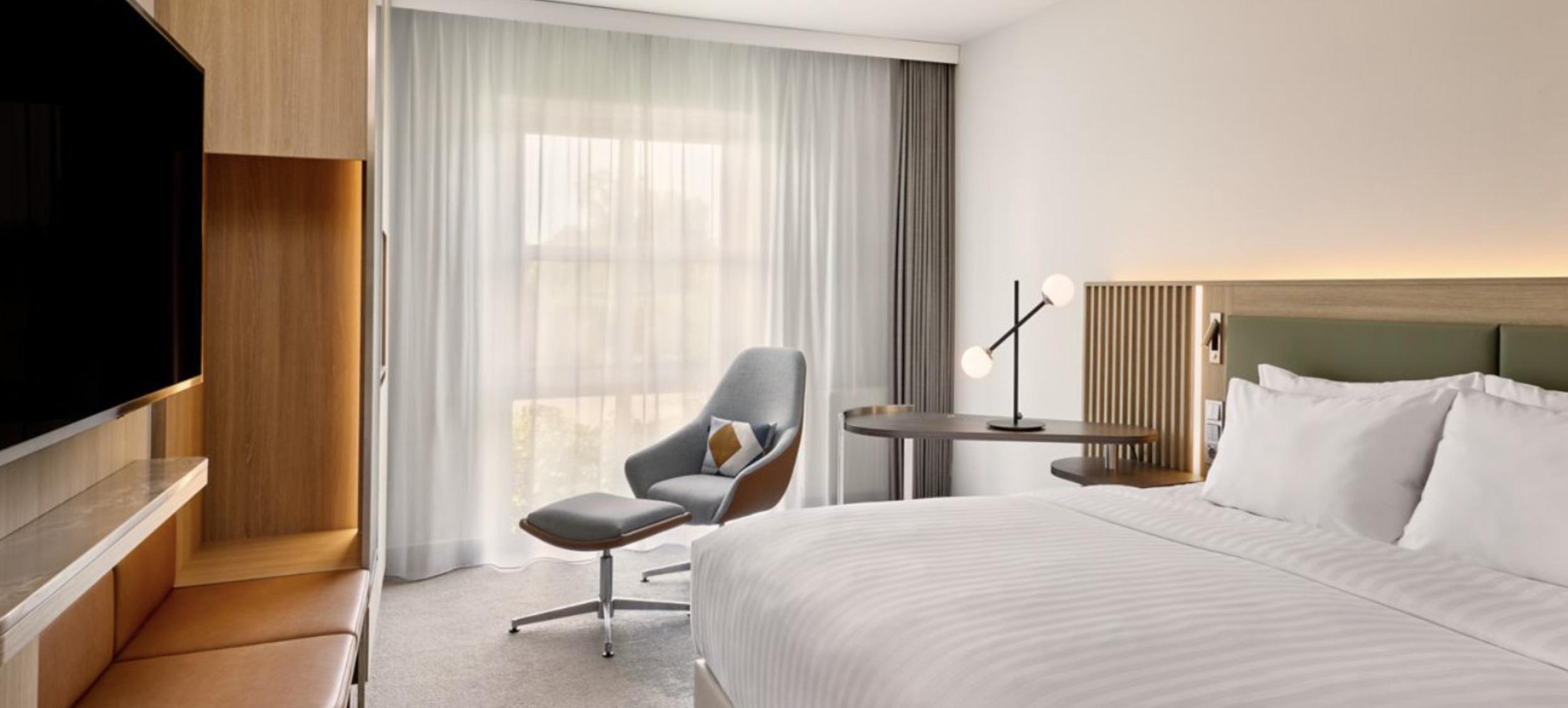 Courtyard by Marriott Magdeburg 9