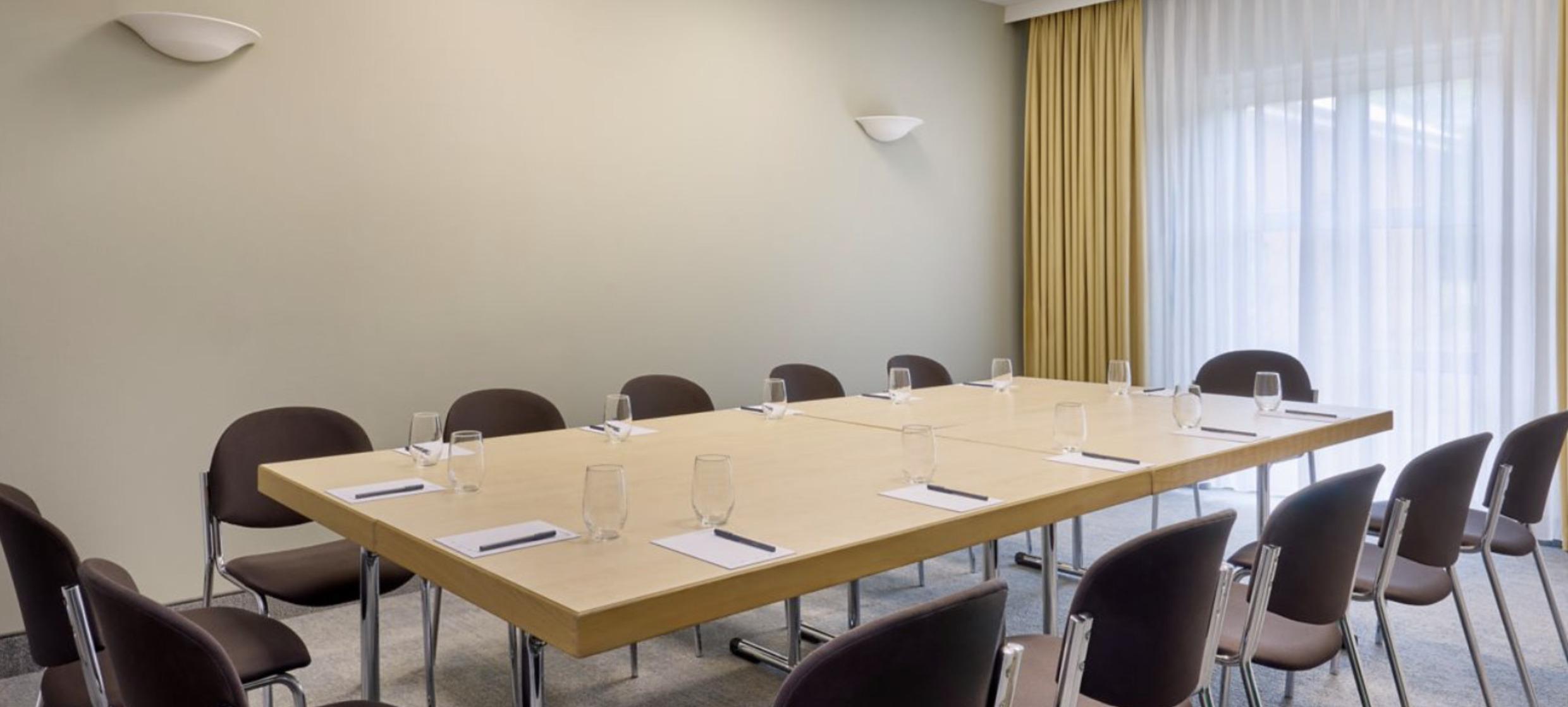 Courtyard by Marriott Magdeburg 2