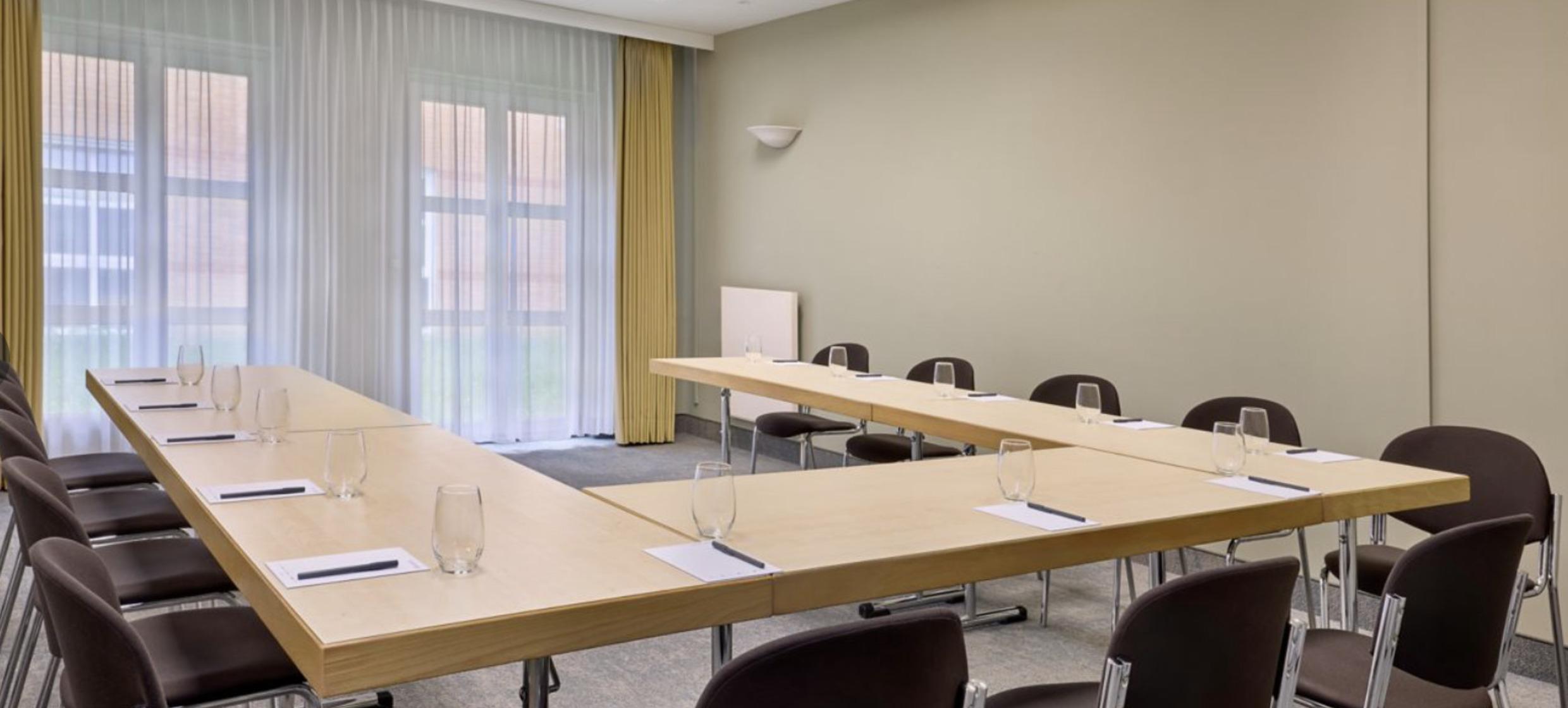 Courtyard by Marriott Magdeburg 3