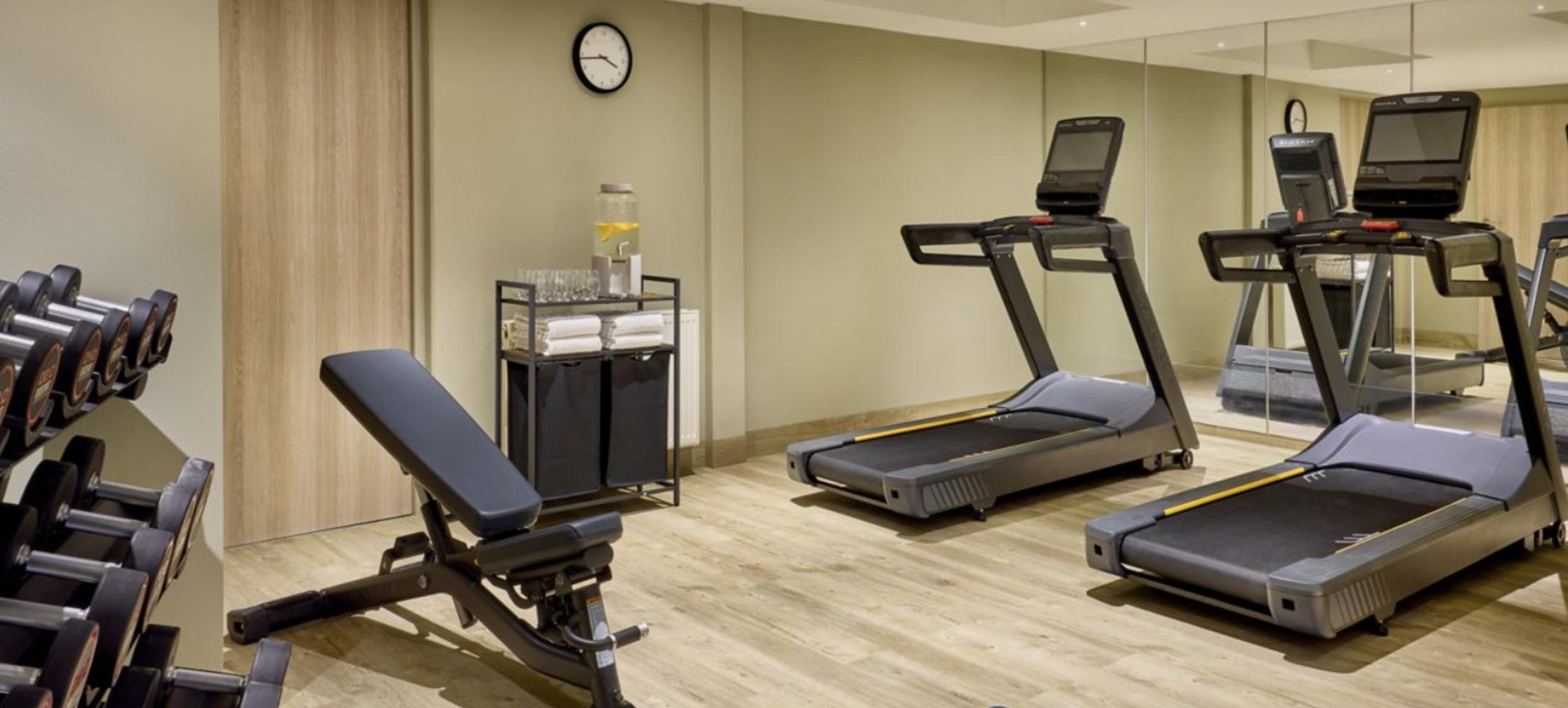 Courtyard by Marriott Magdeburg 10