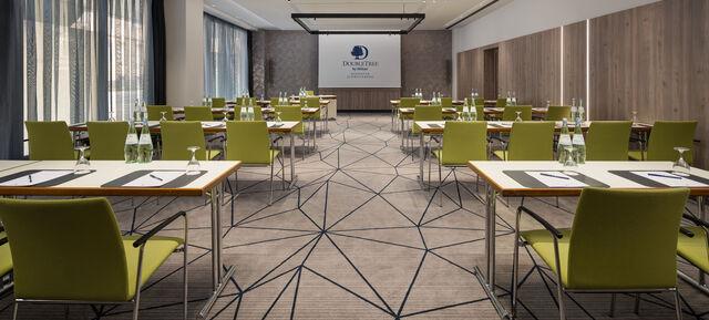 DoubleTree by Hilton Hannover Schweizerhof in Hannover / Zoo 2