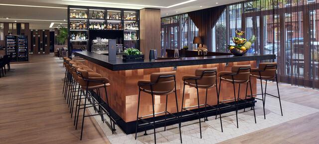 DoubleTree by Hilton Hannover Schweizerhof in Hannover / Zoo 8