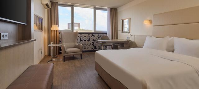 DoubleTree by Hilton Hannover Schweizerhof in Hannover / Zoo 10