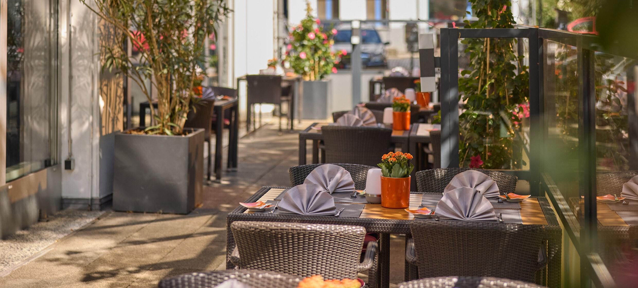 DoubleTree by Hilton Hannover Schweizerhof 12