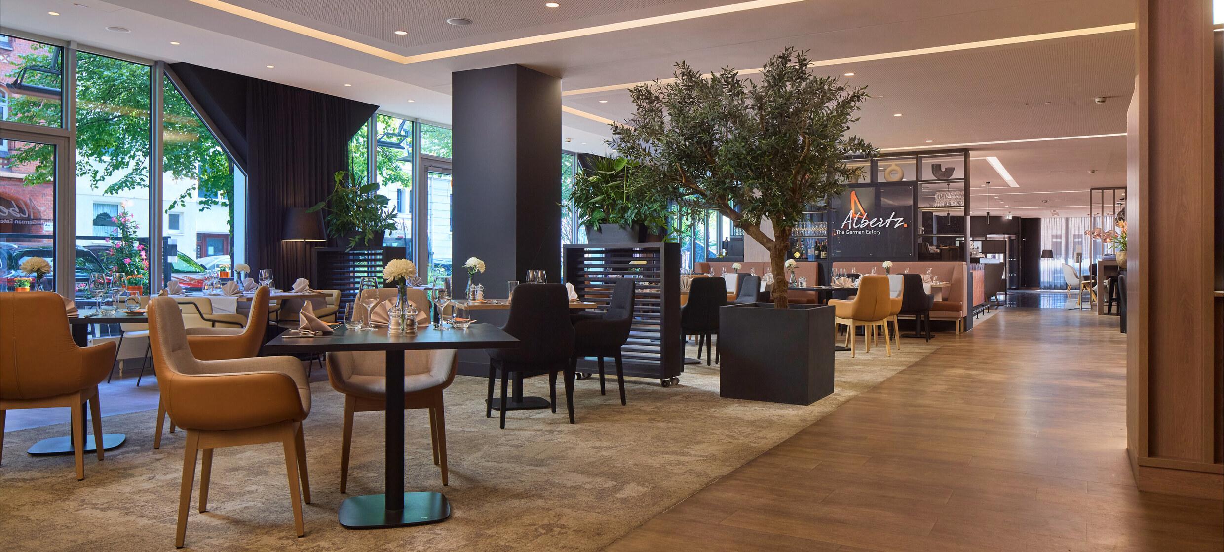 DoubleTree by Hilton Hannover Schweizerhof 11