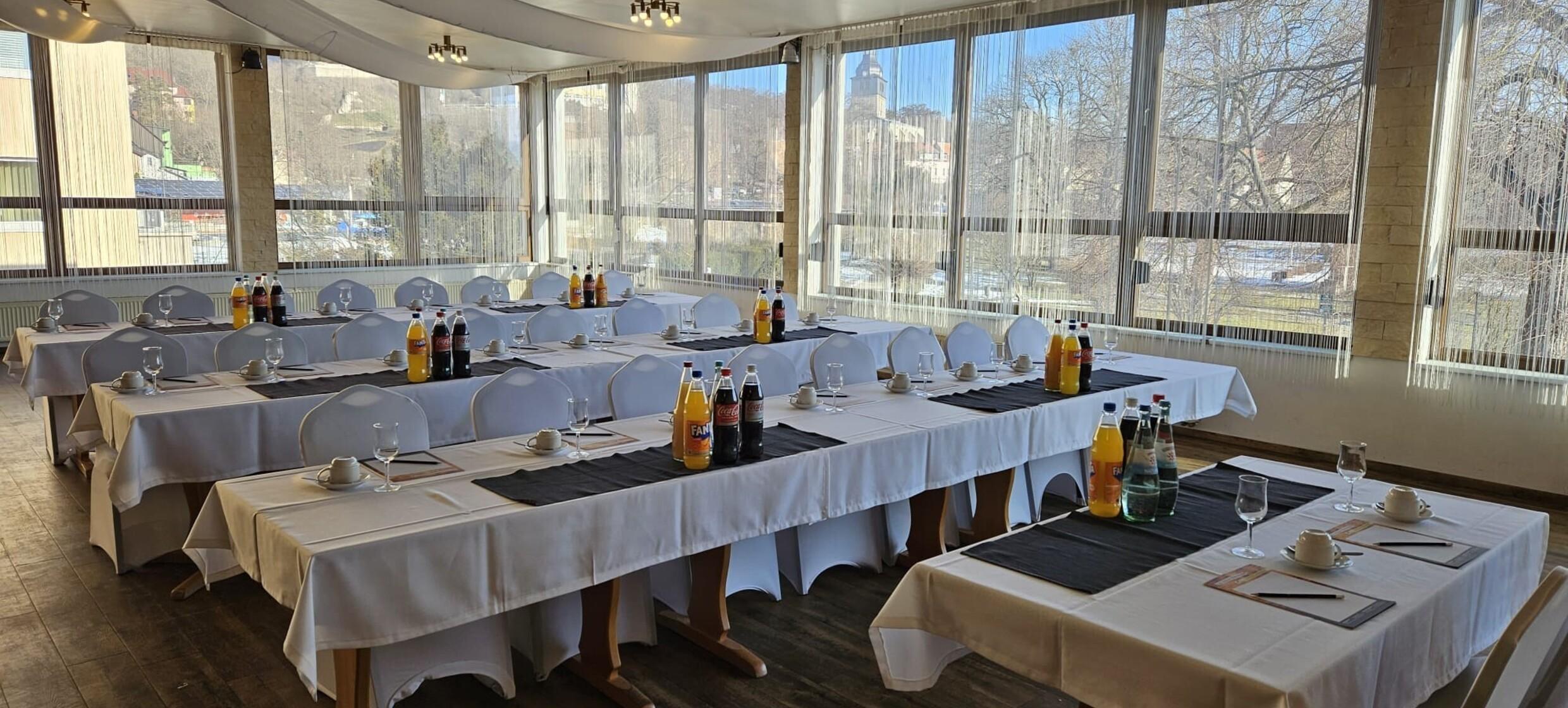 Hotel-Restaurant Thüringer Hof in Erfurt / Umland 1