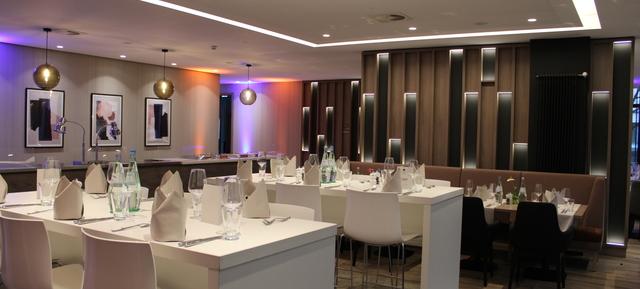Firmenfeier in DoubleTree by Hilton Hannover Schweizerhof / Hannover 5
