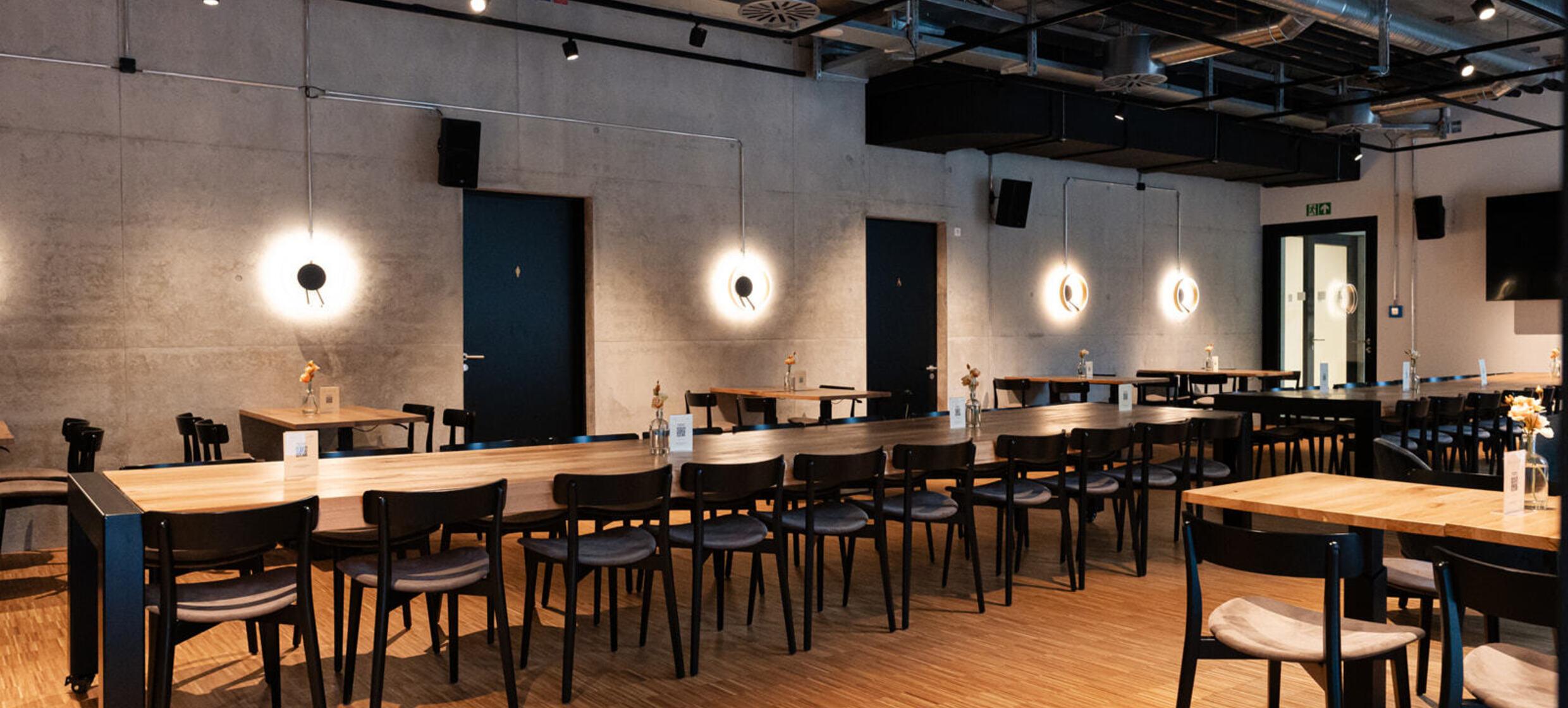 SOMMERFEST – BBQ EDITION in Y.OUR Pavillon / München 1