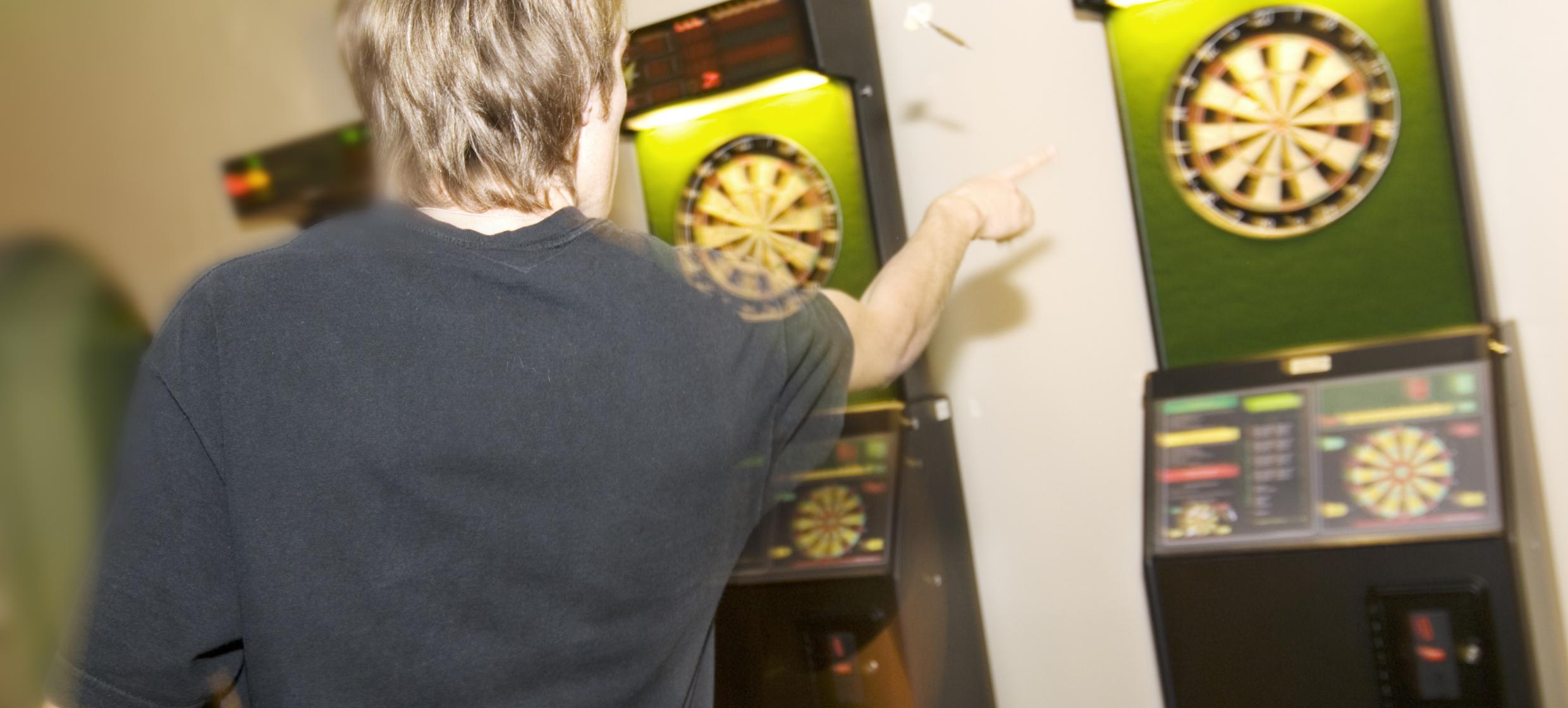 After Work Christmas 3