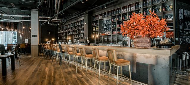 The ASH Frankfurt in Frankfurt / Bahnhofsviertel 4