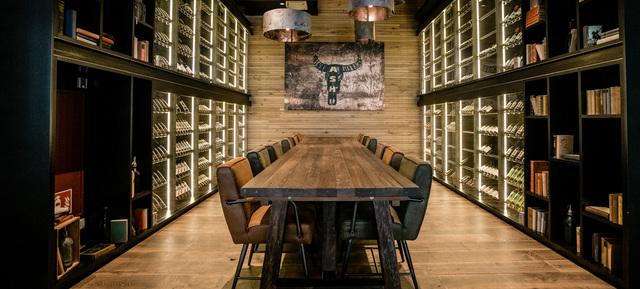 The ASH Frankfurt in Frankfurt / Bahnhofsviertel 5