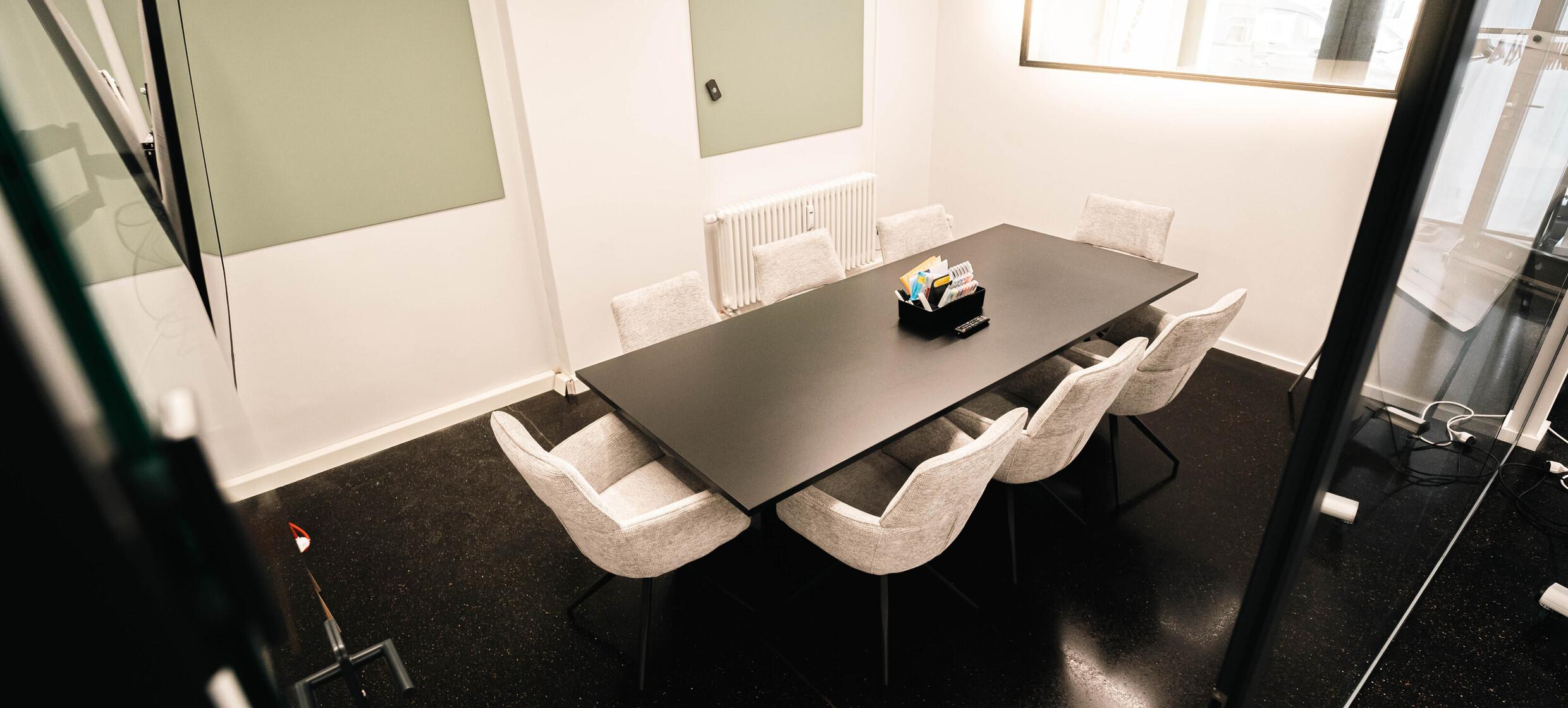 Bräurosl – Meetingraum in München 1