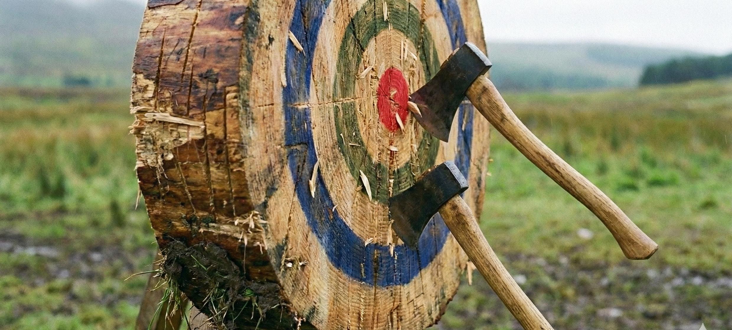 Highlandgames in anydoors 1