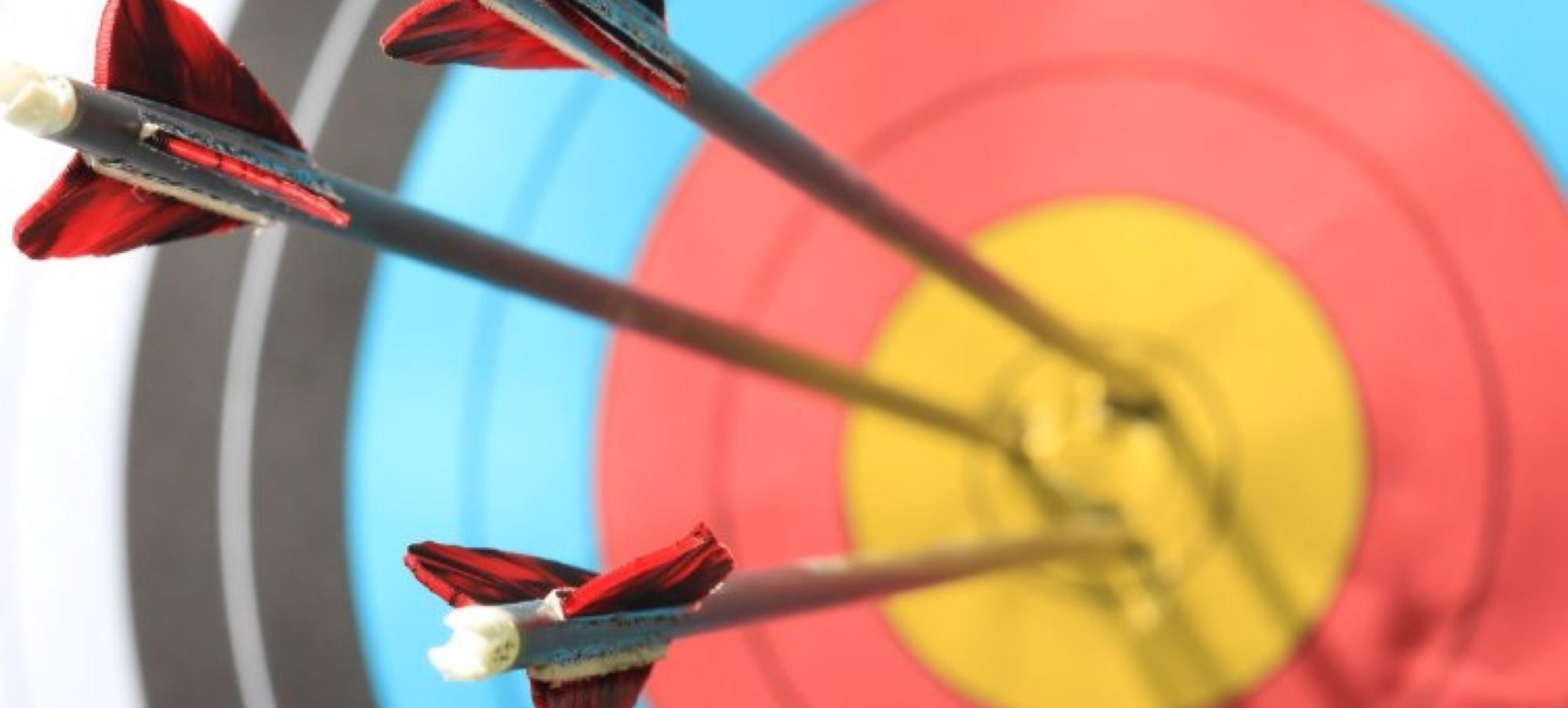 Bogenschießen in anydoors 1