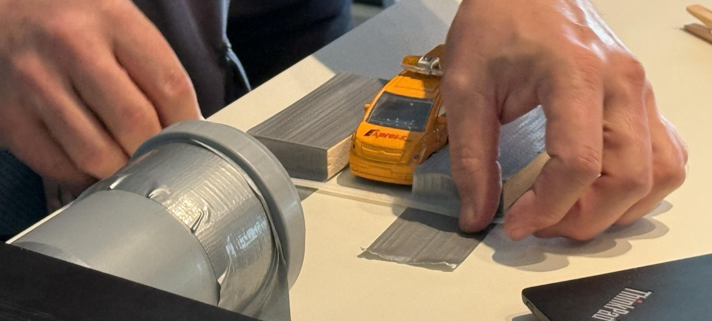 XXL Kettenreaktion 4