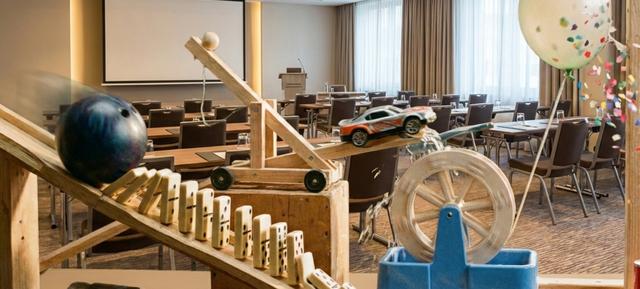 XXL Kettenreaktion in anydoors 2