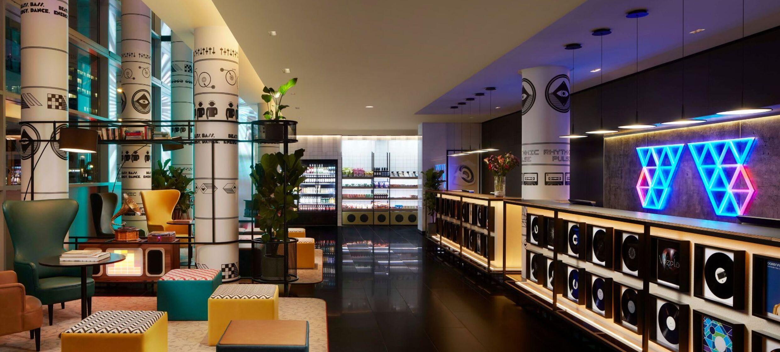 Avani Frankfurt City 3