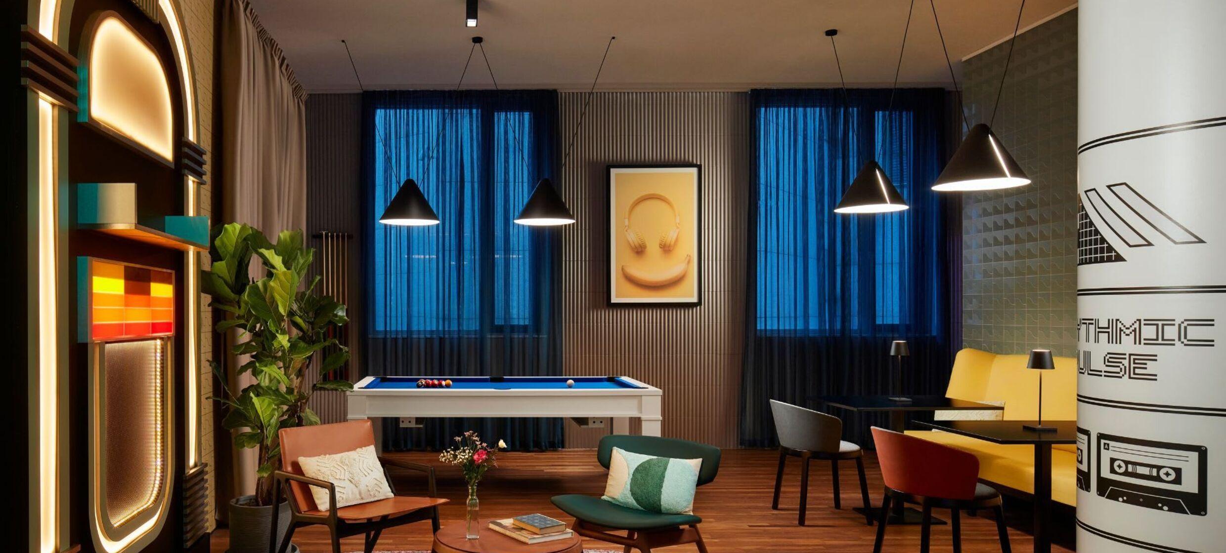 Avani Frankfurt City 4