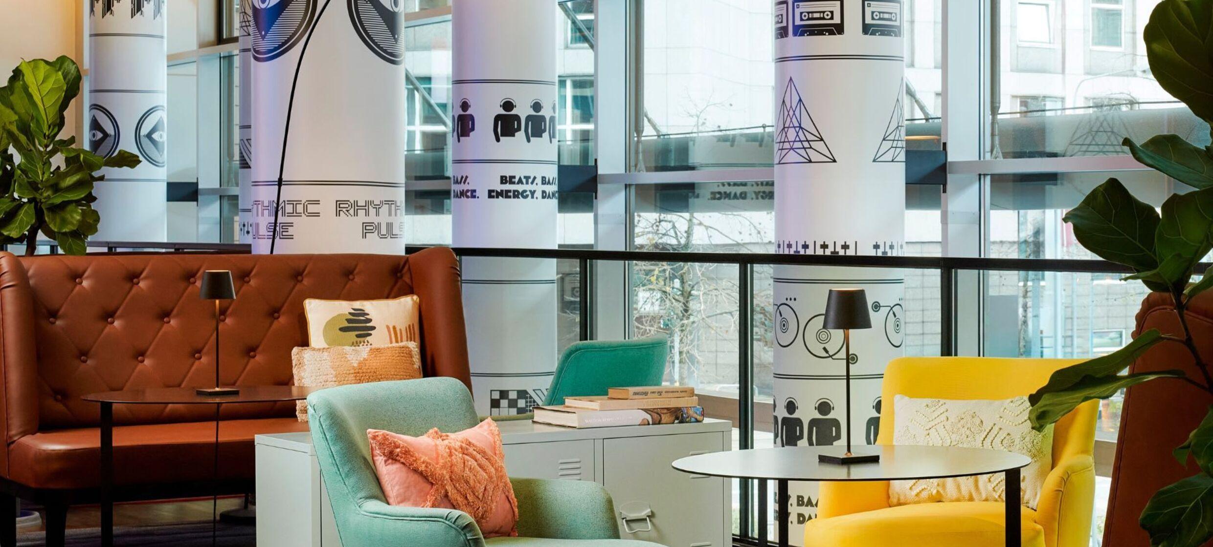 Avani Frankfurt City 5